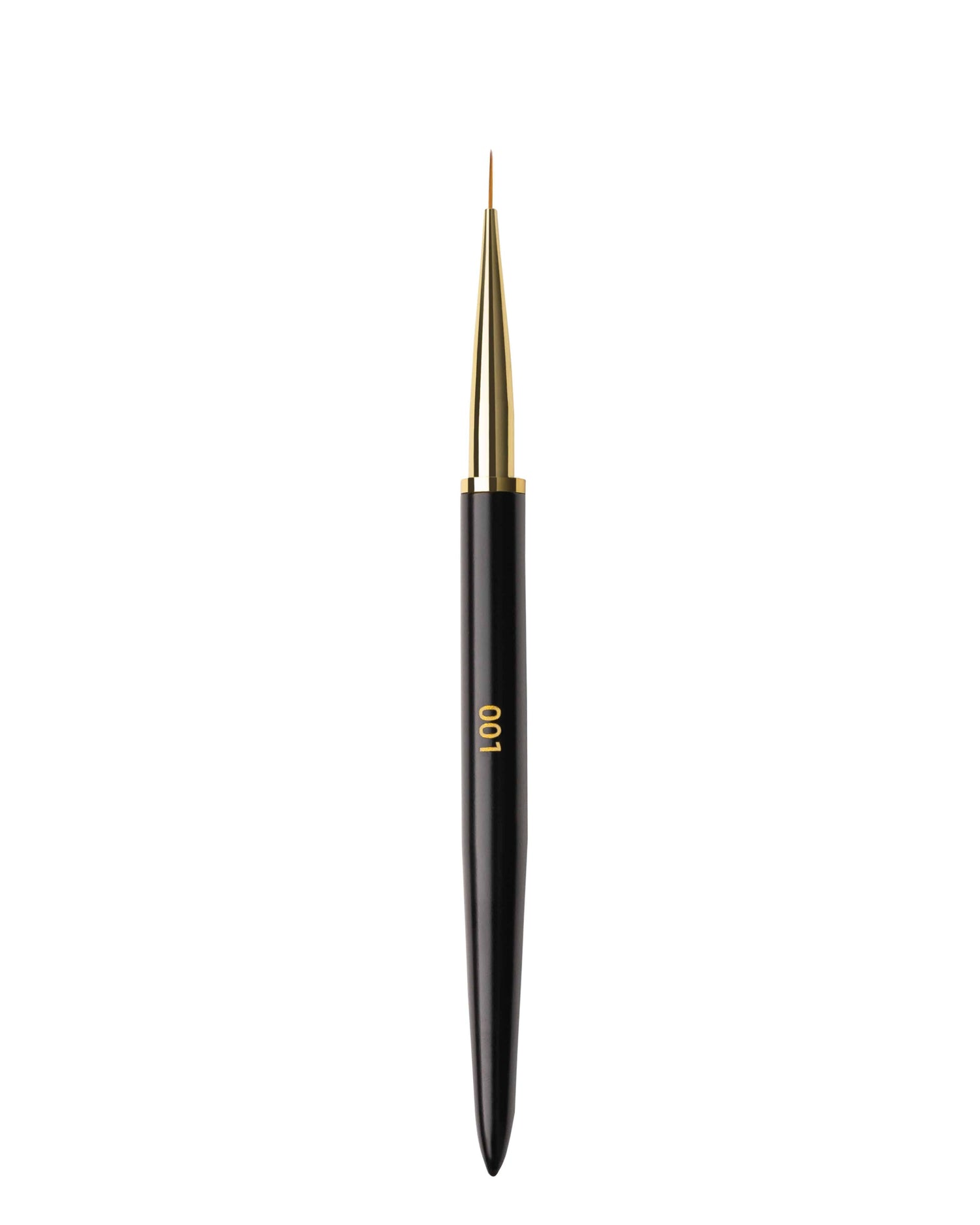 F.O.X Nail Art Brush 001 "Liner" - F.O.X Nails USA