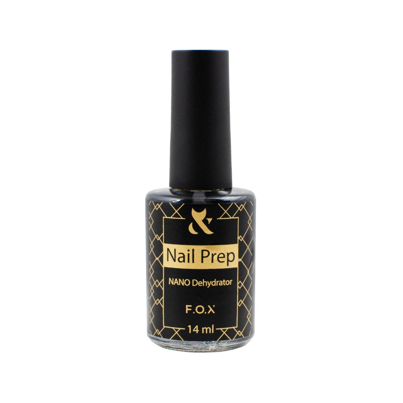 F.O.X NANO Dehydrator Nail Prep - F.O.X Nails USA