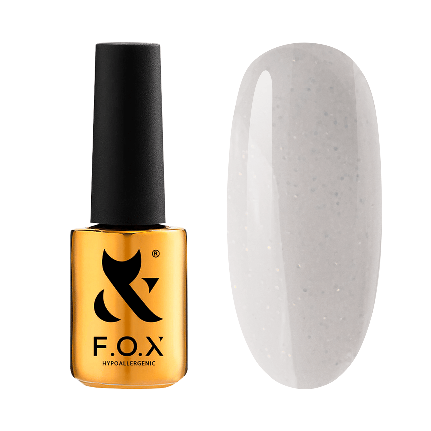 F.O.X Party 001 - F.O.X Nails USA