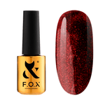 F.O.X Party 004 - F.O.X Nails USA