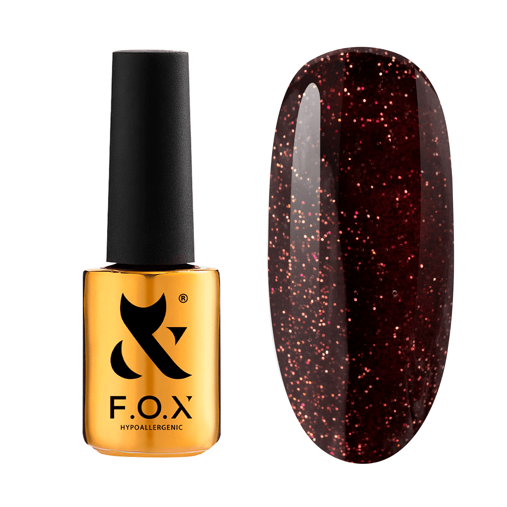 F.O.X Party 006 - F.O.X Nails USA