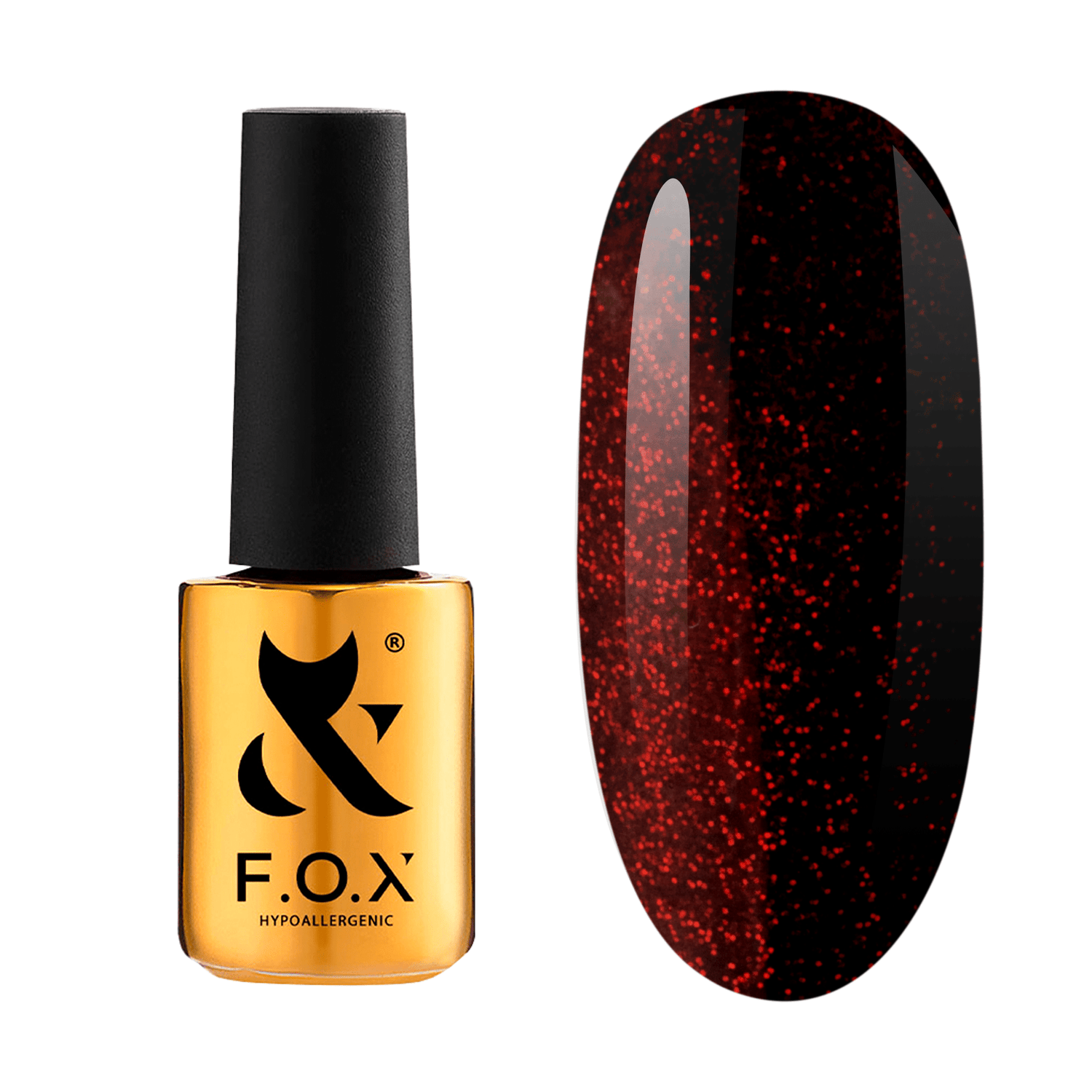 F.O.X Party 011 - F.O.X Nails USA