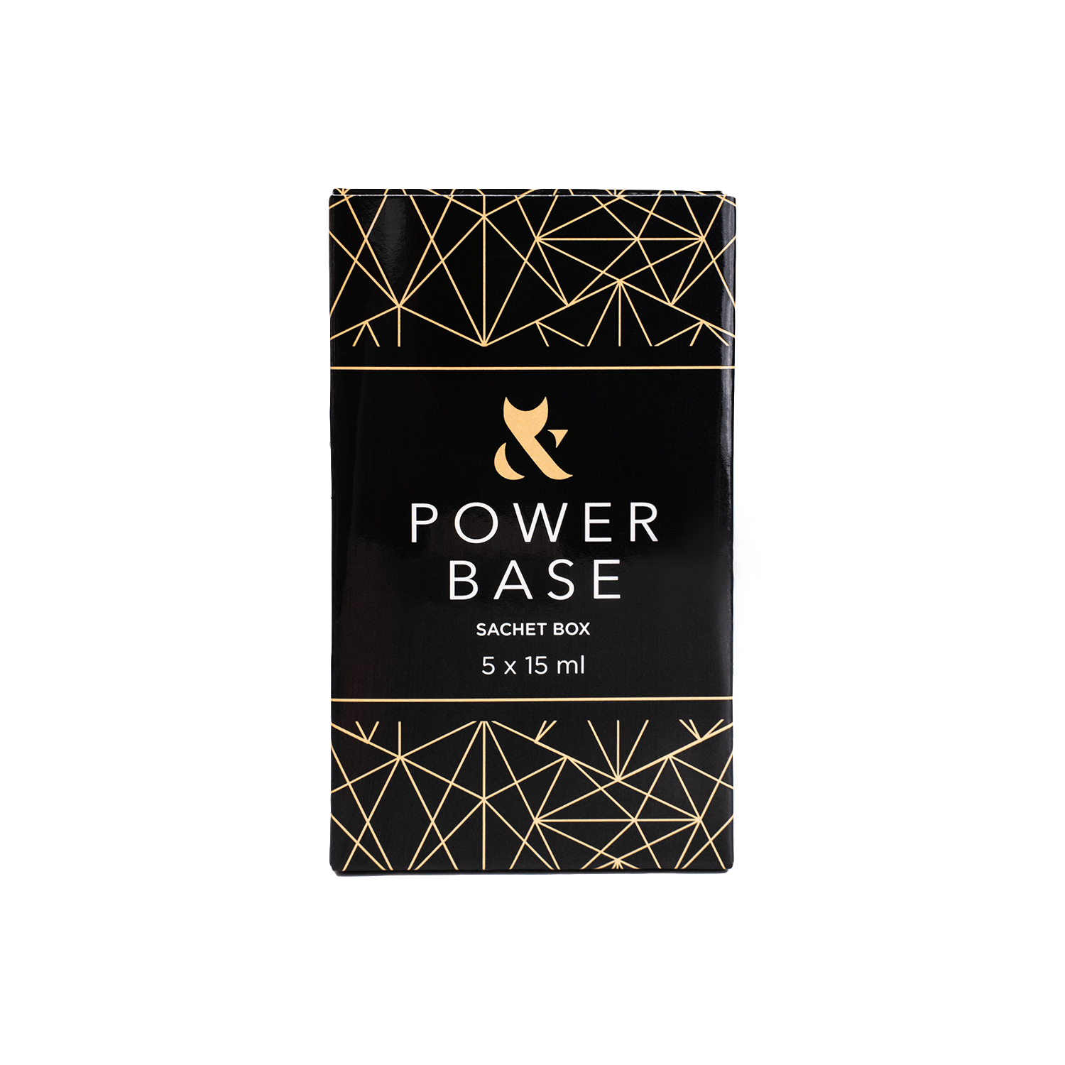 F.O.X Power Base Sachet - F.O.X Nails USA