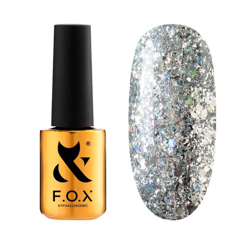 F.O.X Radiance 002 - F.O.X Nails USA