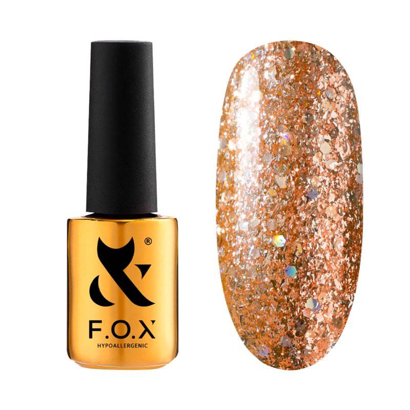 F.O.X Radiance 003 - F.O.X Nails USA