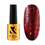 F.O.X Radiance 004 - F.O.X Nails USA