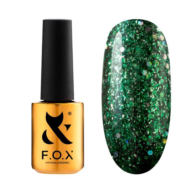 F.O.X Radiance 005 - F.O.X Nails USA