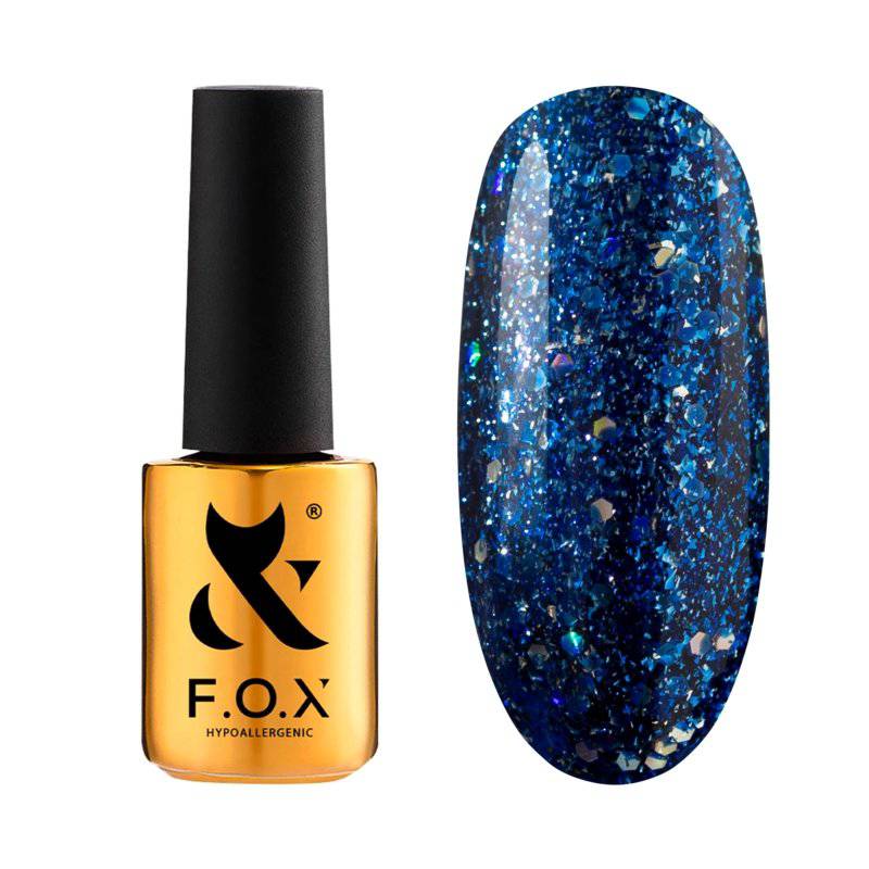 F.O.X Radiance 006 - F.O.X Nails USA