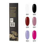 F.O.X SHOT Set (Starter kit) - F.O.X Nails USA