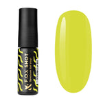 F.O.X SHOT Spectrum 065 Neon - F.O.X Nails USA