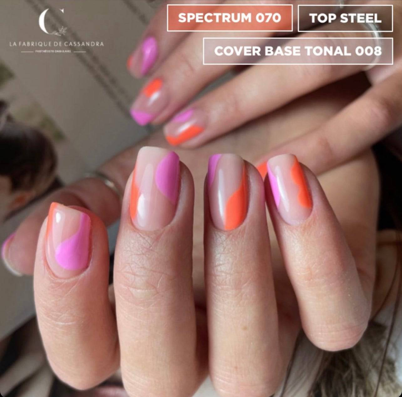 F.O.X SHOT Spectrum 070 - F.O.X Nails USA