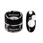 F.O.X Slime Gel White - F.O.X Nails USA