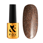 F.O.X Sparkle 001 - F.O.X Nails USA