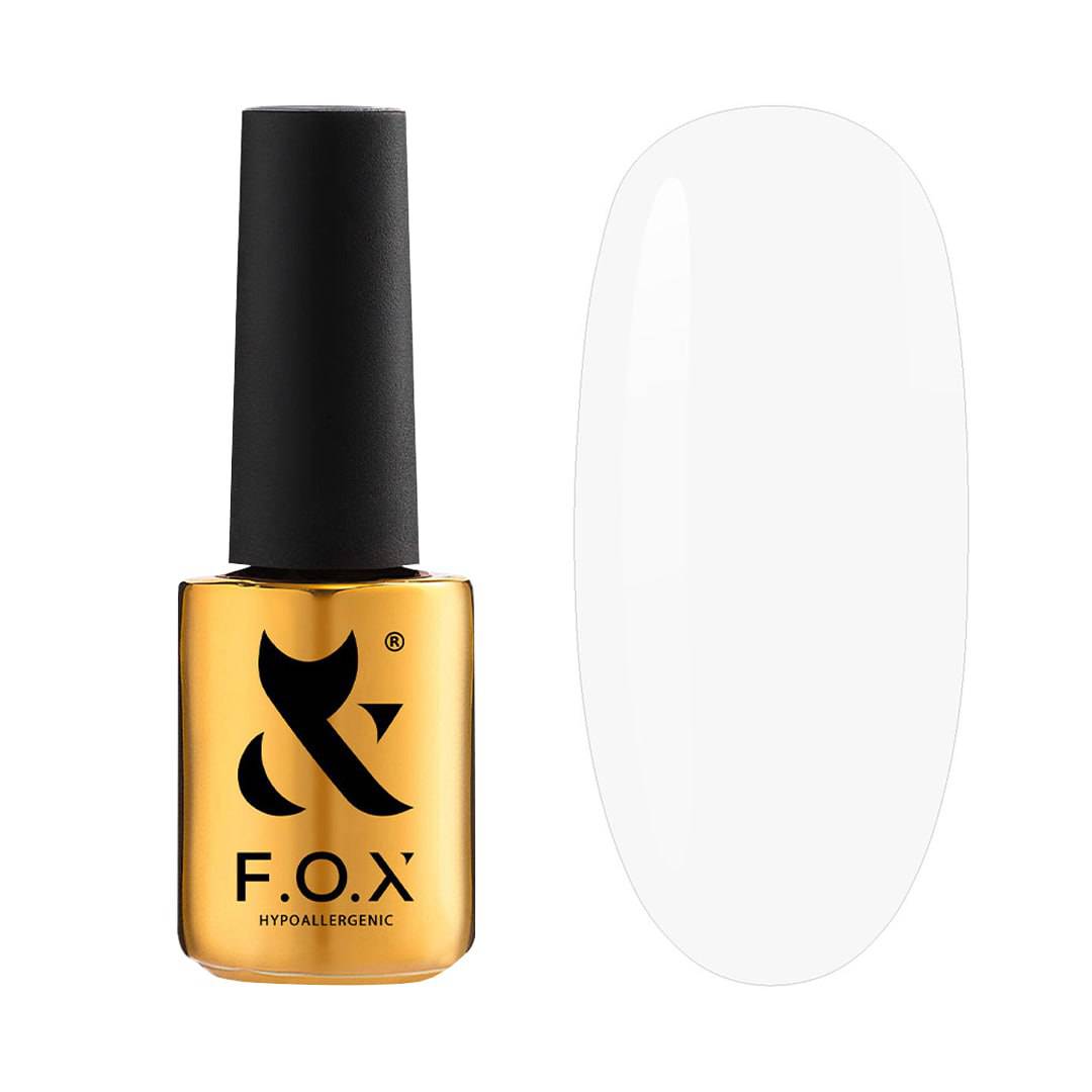 F.O.X Spectrum 001 - F.O.X Nails USA