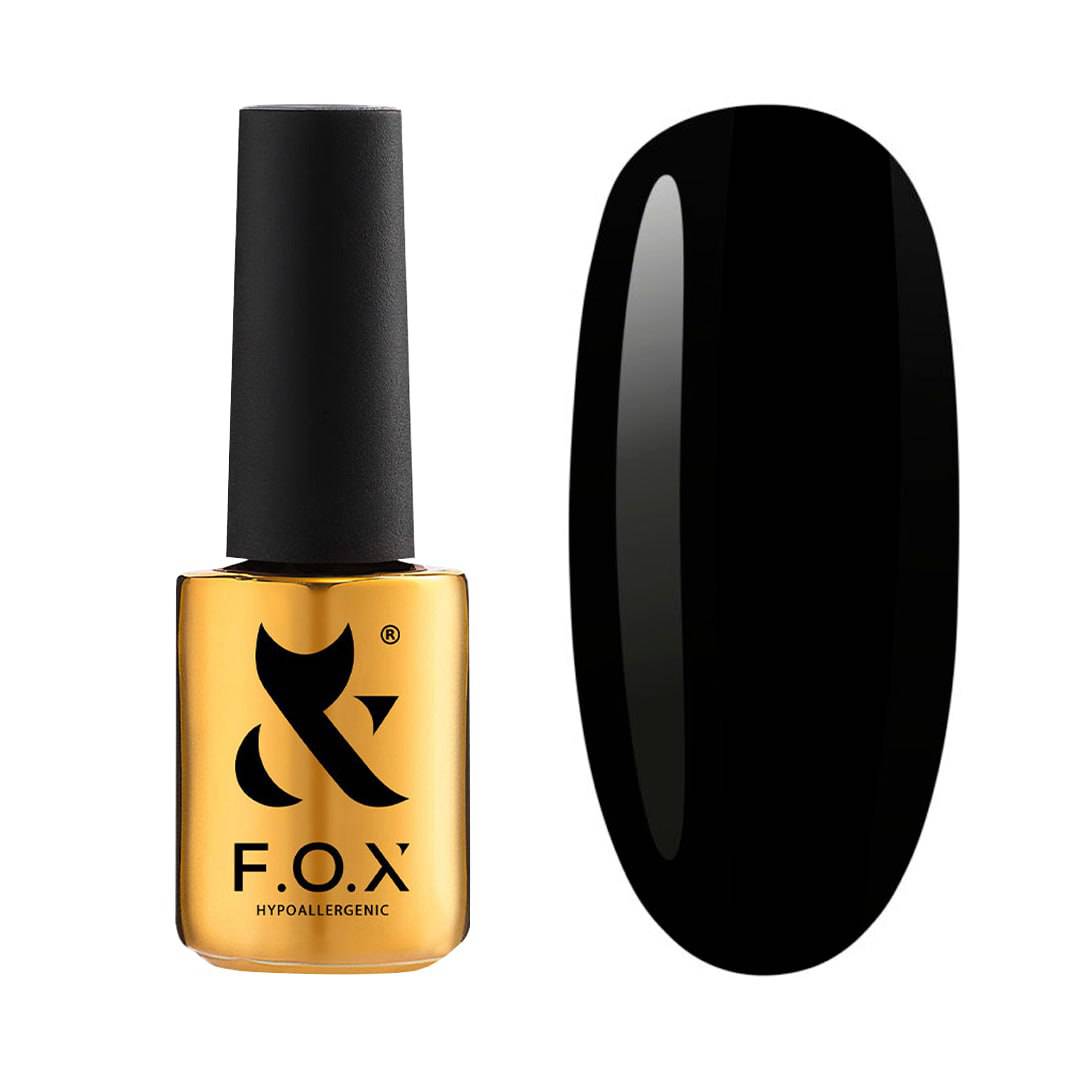 F.O.X Spectrum 002 - F.O.X Nails USA