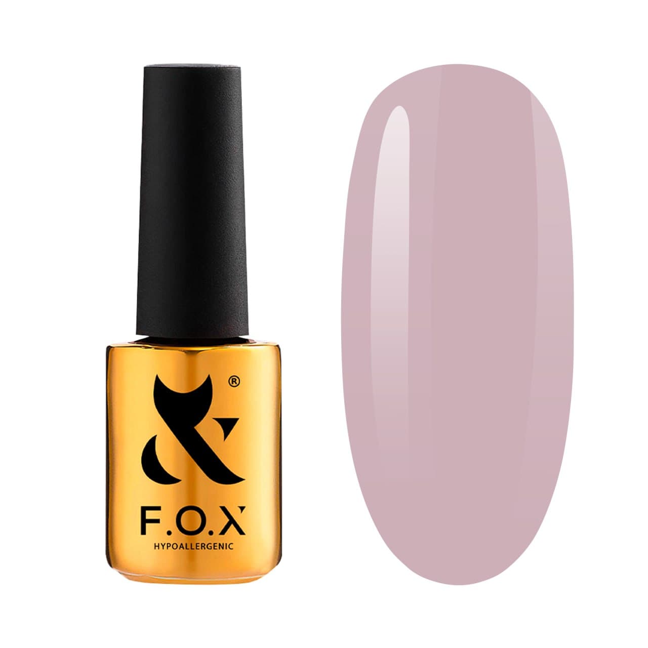 F.O.X Spectrum 007 - F.O.X Nails USA