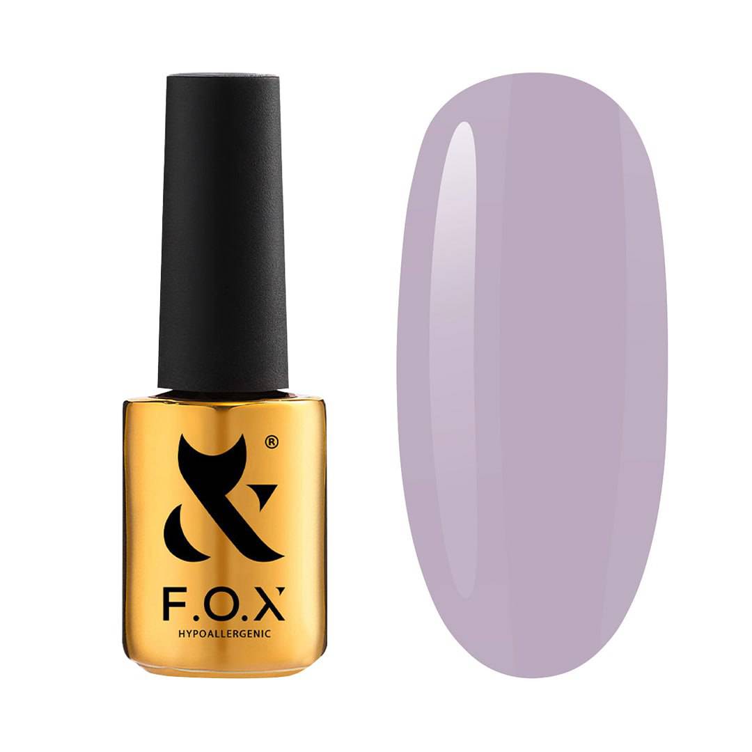 F.O.X Spectrum 009 - F.O.X Nails USA