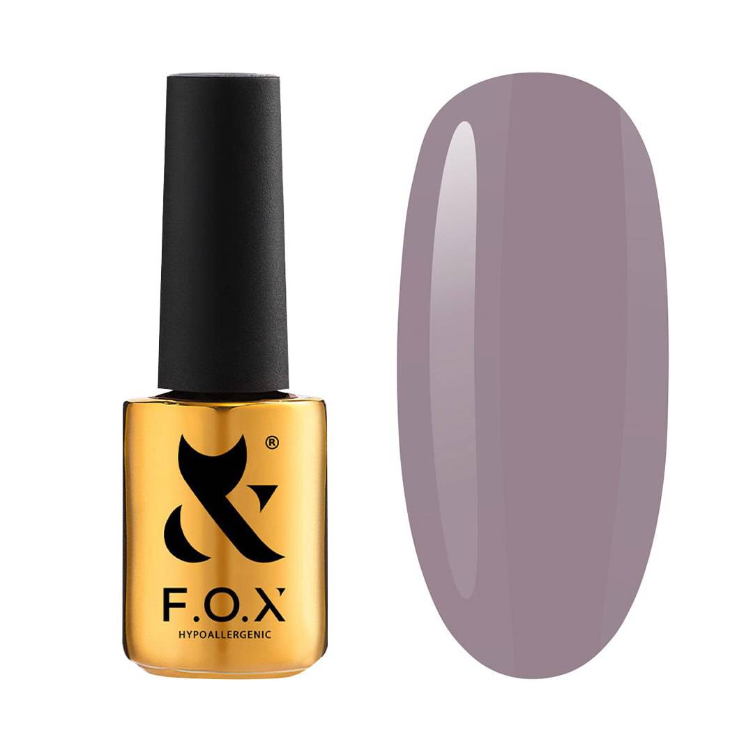 F.O.X Spectrum 010 - F.O.X Nails USA