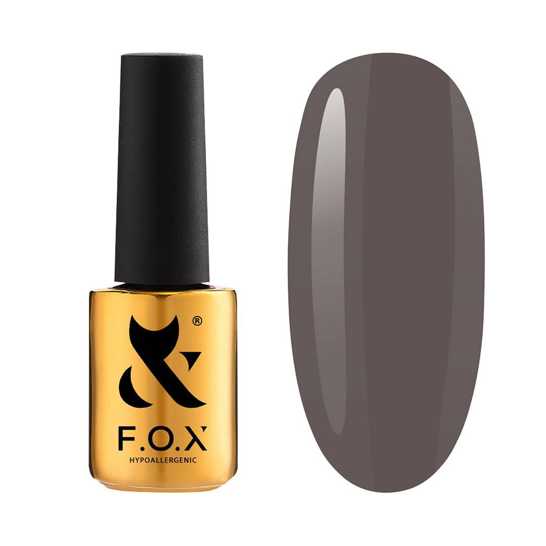 F.O.X Spectrum 013 - F.O.X Nails USA