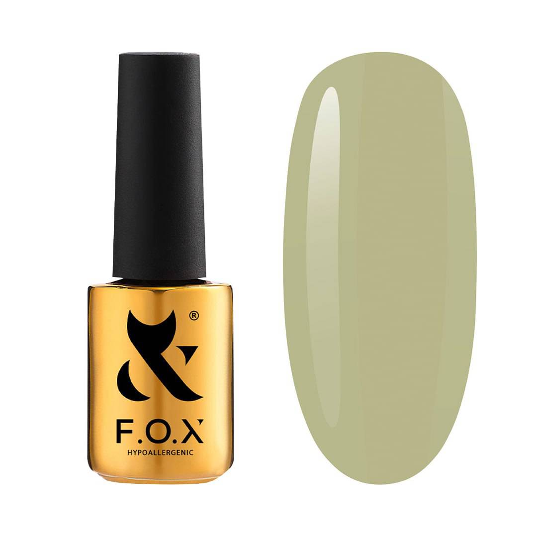 F.O.X Spectrum 014 - F.O.X Nails USA