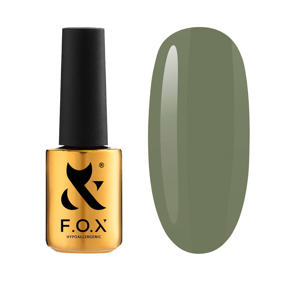 F.O.X Spectrum 015 - F.O.X Nails USA