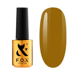 F.O.X Spectrum 017 - F.O.X Nails USA