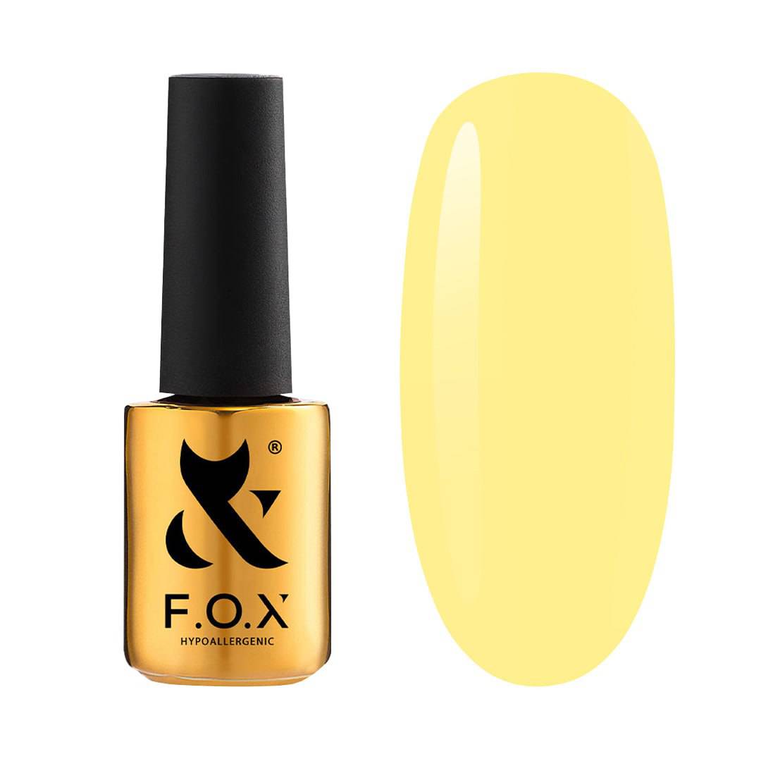 F.O.X Spectrum 019 - F.O.X Nails USA