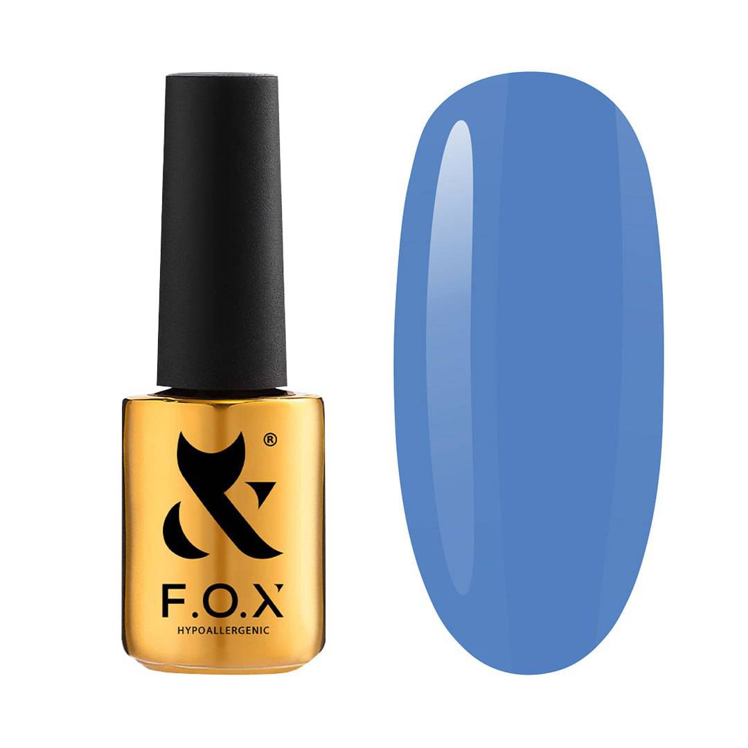 F.O.X Spectrum 021 - F.O.X Nails USA