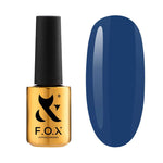 F.O.X Spectrum 022 - F.O.X Nails USA