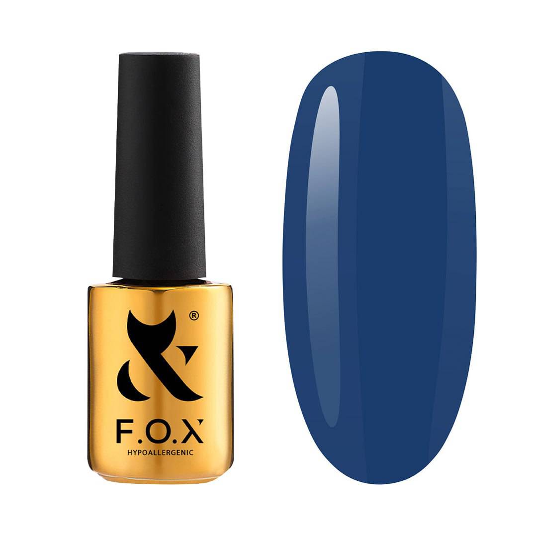 F.O.X Spectrum 022 - F.O.X Nails USA