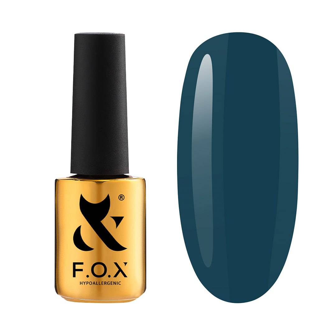 F.O.X Spectrum 023 - F.O.X Nails USA