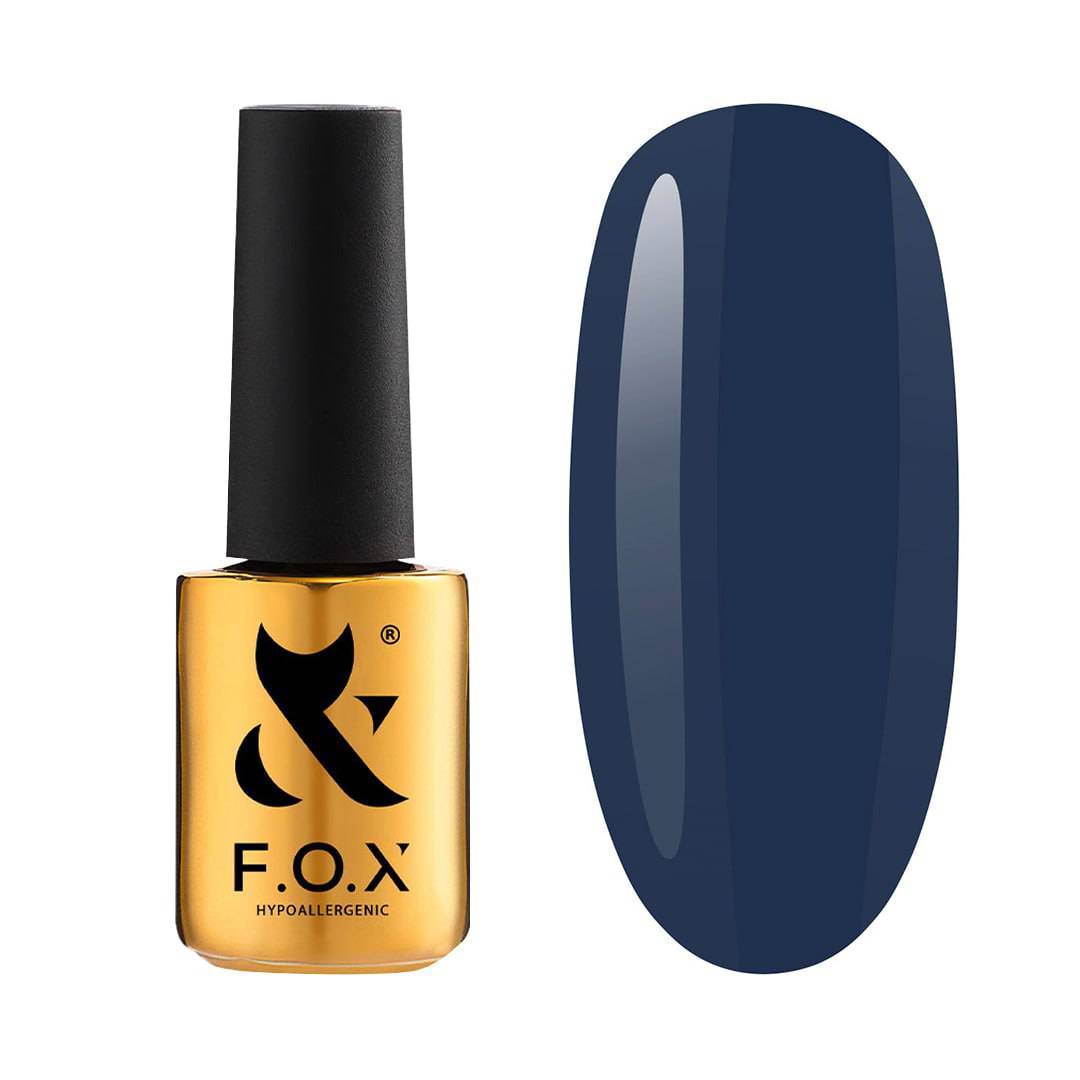 F.O.X Spectrum 024 - F.O.X Nails USA