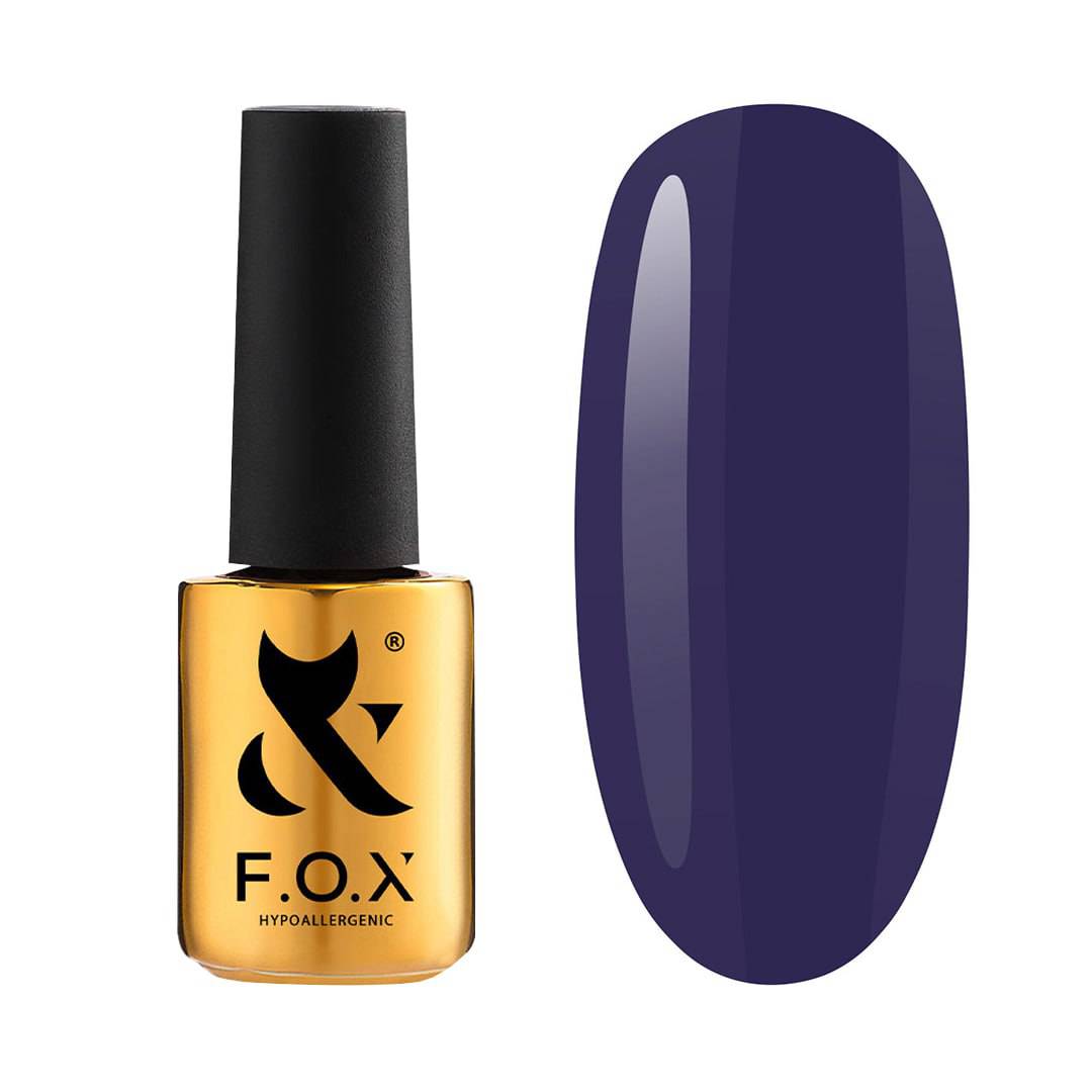 F.O.X Spectrum 026 - F.O.X Nails USA