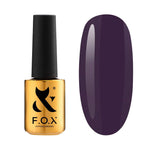 F.O.X Spectrum 027 - F.O.X Nails USA