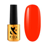 F.O.X Spectrum 036 Neon - F.O.X Nails USA