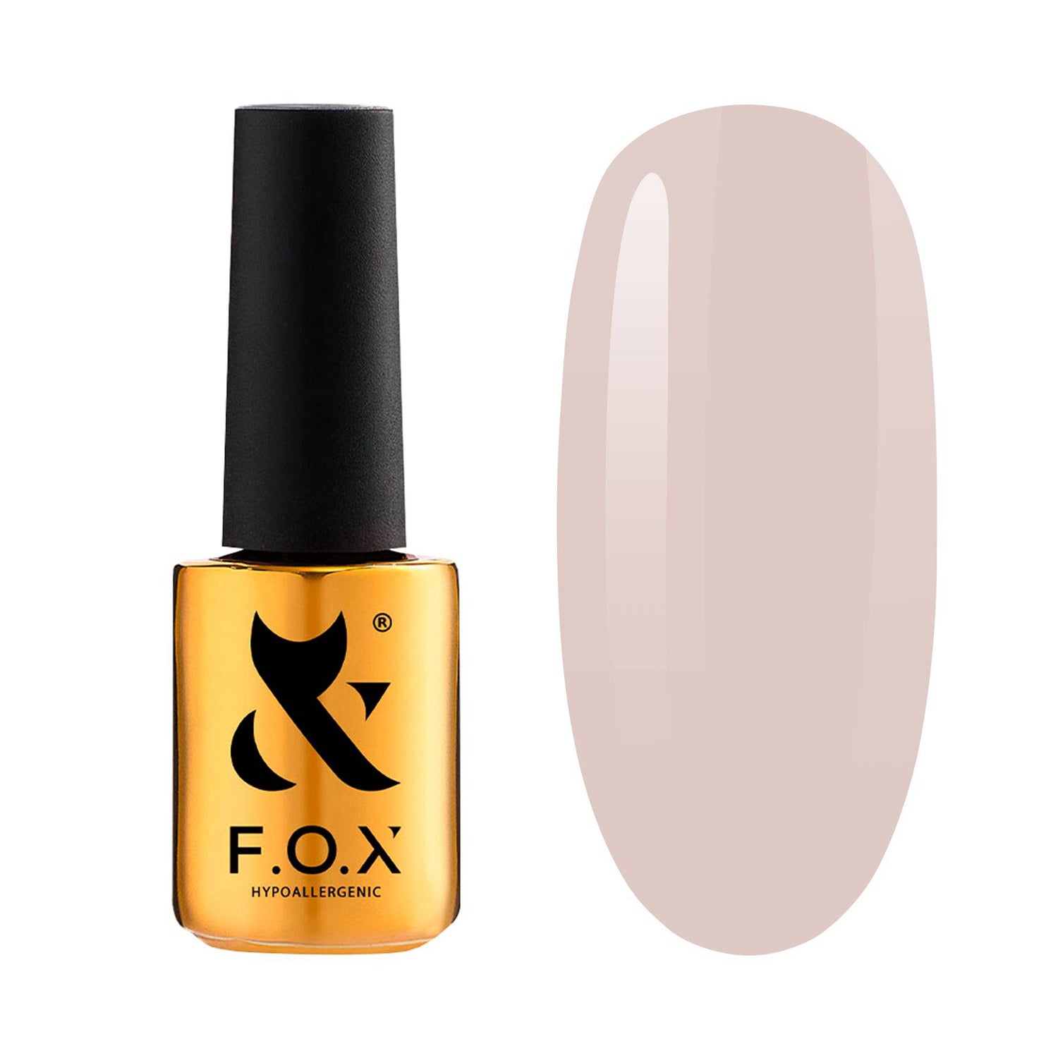 F.O.X Spectrum 041 - F.O.X Nails USA