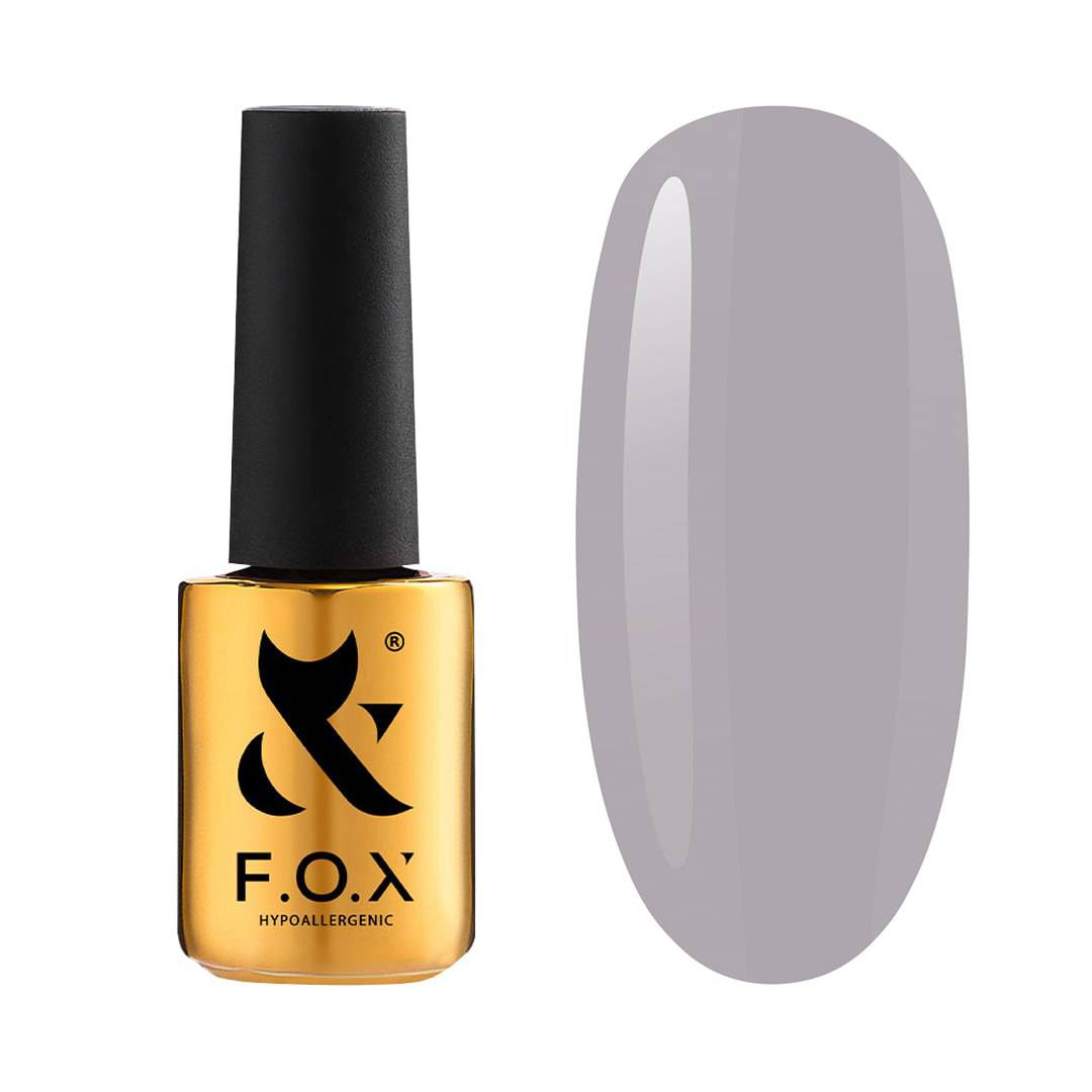 F.O.X Spectrum 043 - F.O.X Nails USA