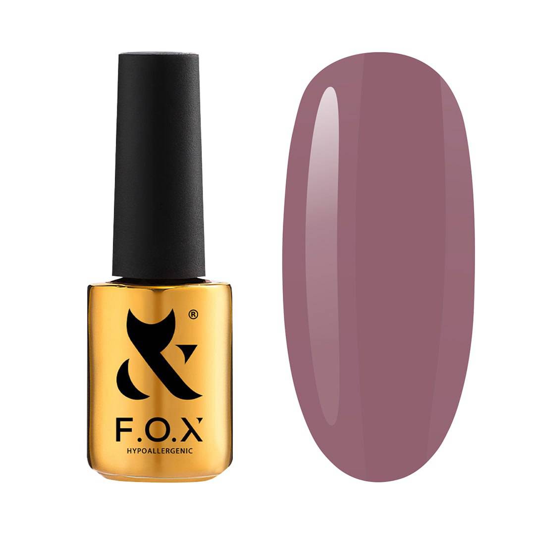 F.O.X Spectrum 048 - F.O.X Nails USA