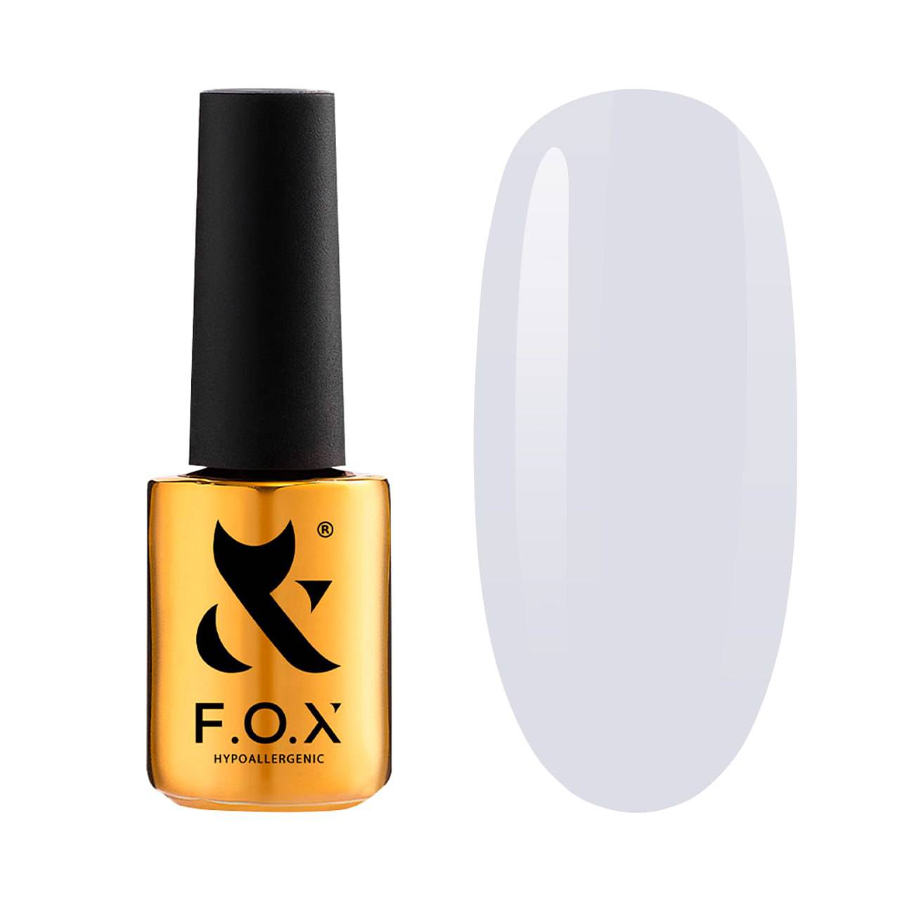 F.O.X Spectrum 053 - F.O.X Nails USA