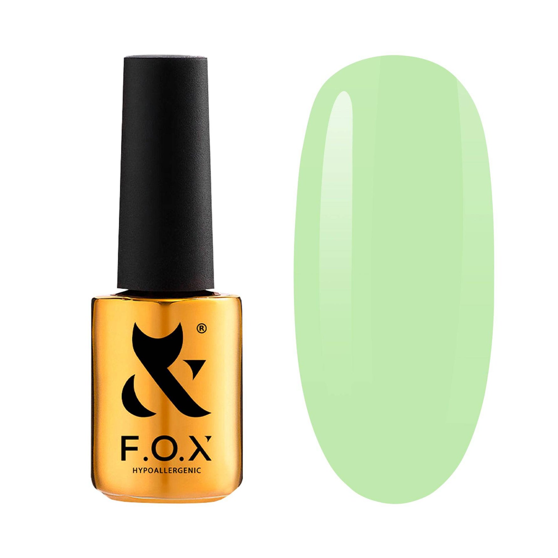 F.O.X Spectrum 057 - F.O.X Nails USA