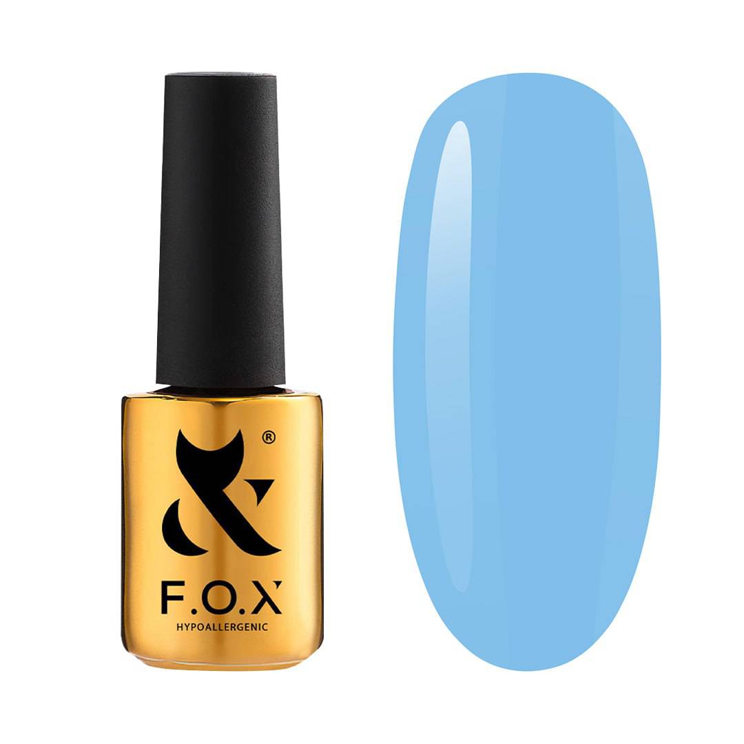 F.O.X Spectrum 058 - F.O.X Nails USA