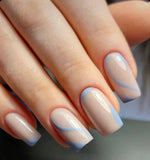 F.O.X Spectrum 059 - F.O.X Nails USA