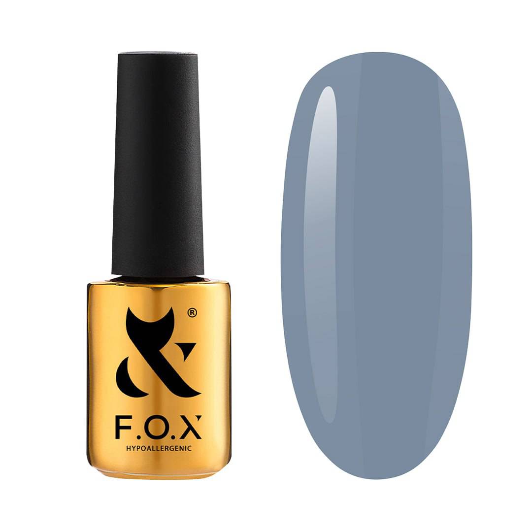 F.O.X Spectrum 059 - F.O.X Nails USA