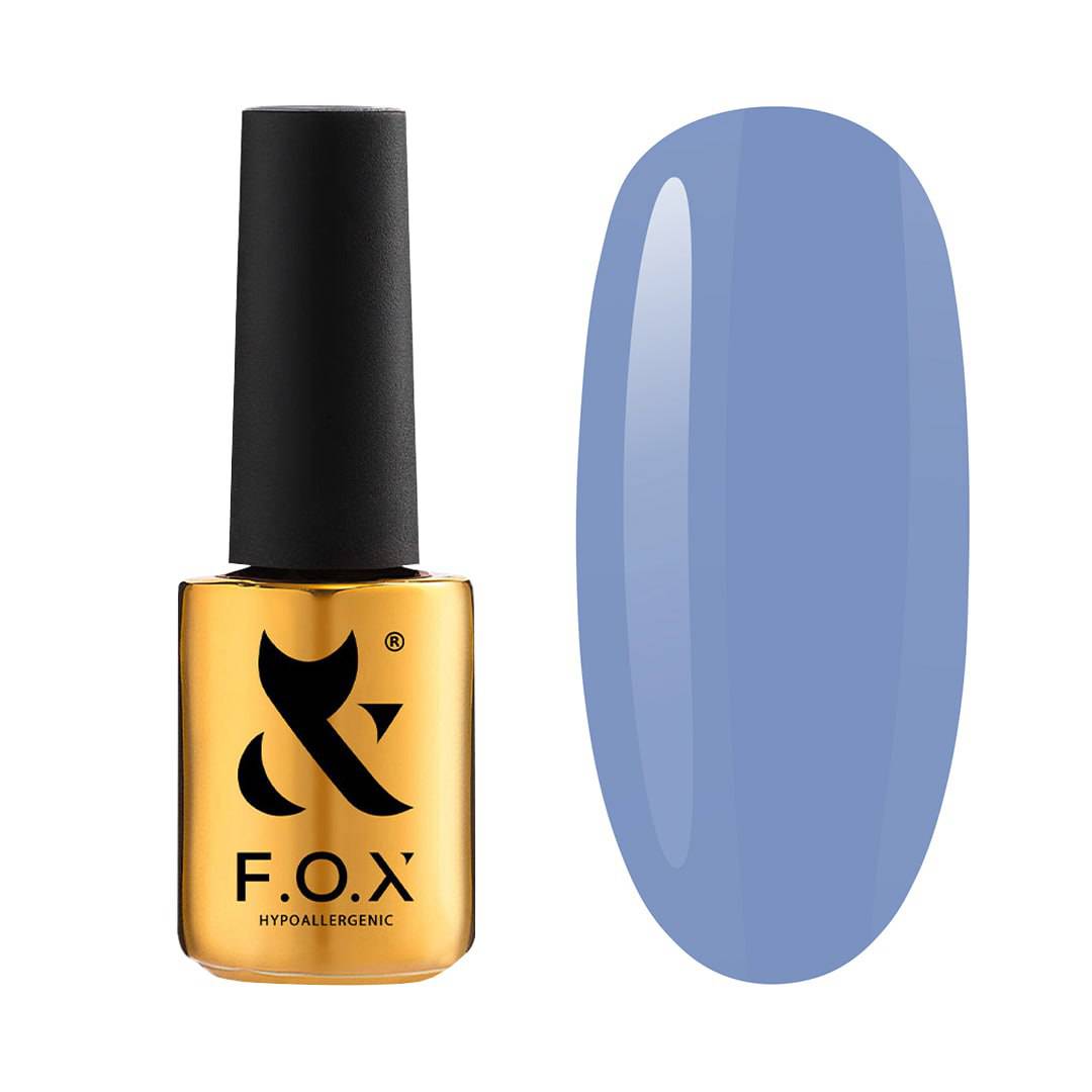 F.O.X Spectrum 060 - F.O.X Nails USA