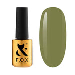 F.O.X Spectrum 063 - F.O.X Nails USA