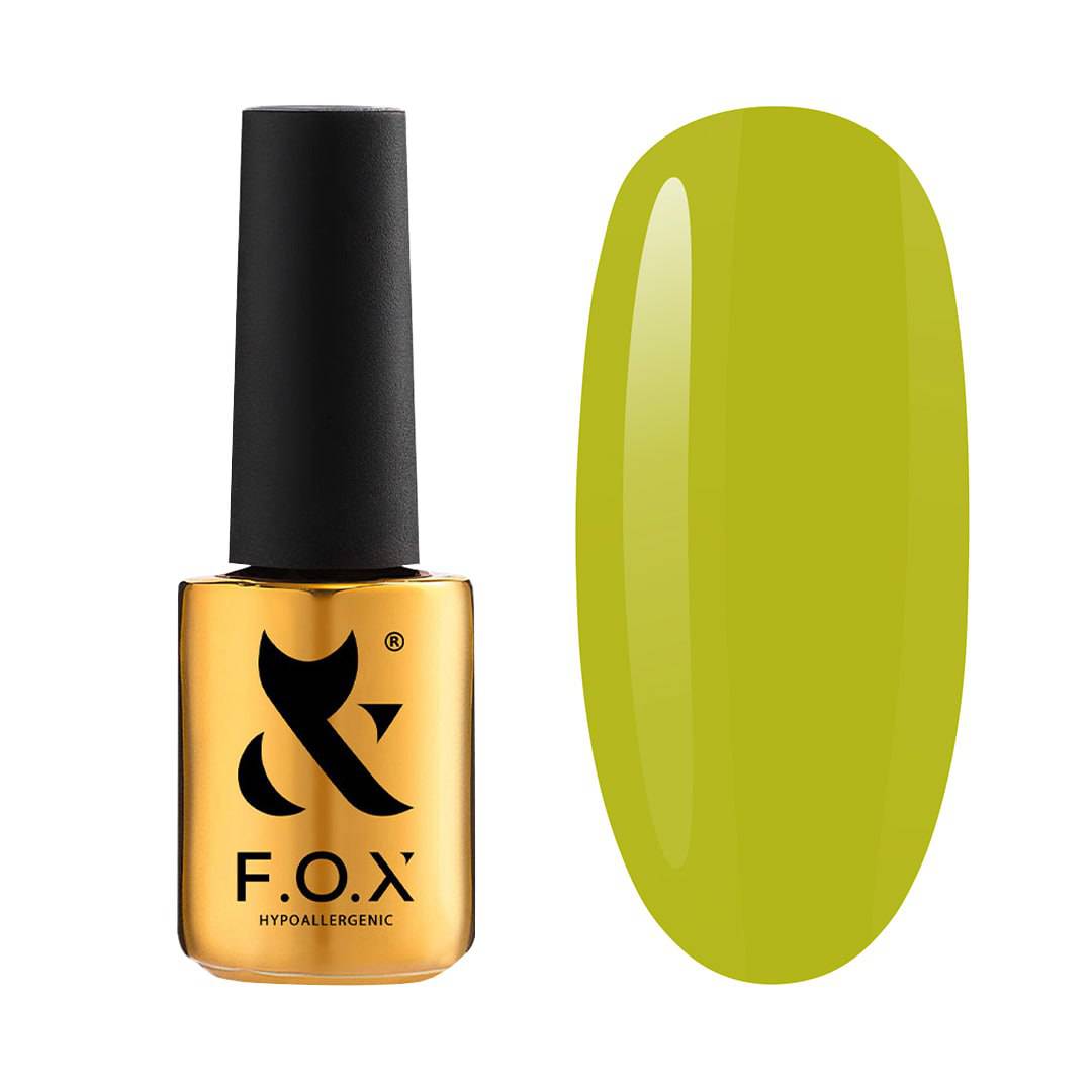 F.O.X Spectrum 064 - F.O.X Nails USA