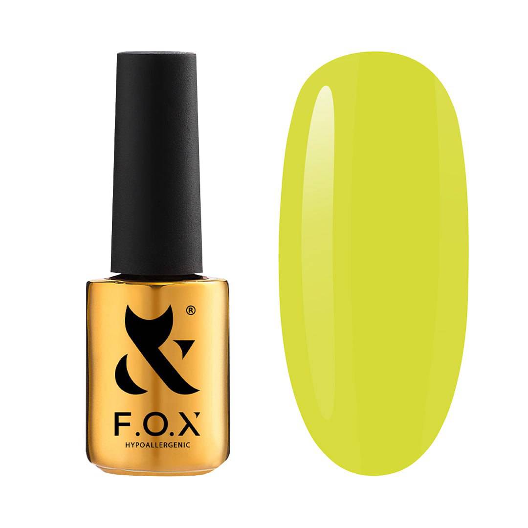 F.O.X Spectrum 065 Neon - F.O.X Nails USA