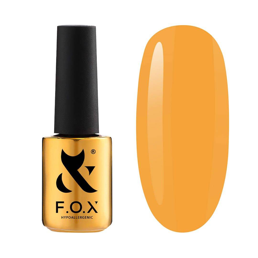 F.O.X Spectrum 067 - F.O.X Nails USA