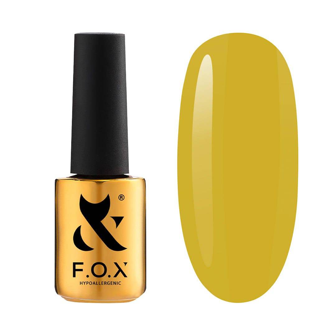 F.O.X Spectrum 068 - F.O.X Nails USA