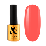 F.O.X Spectrum 071 Neon - F.O.X Nails USA